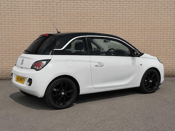 Used Vauxhall ADAM 2013 for sale - 78737045: Photo