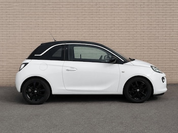 Used Vauxhall ADAM 2013 for sale - 78737045: Photo