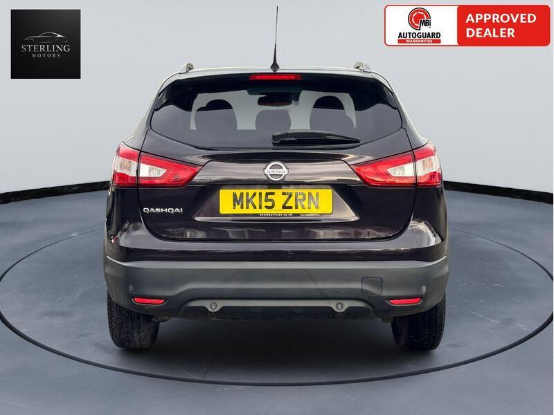 Used Nissan Qashqai 2015 for sale - 77574899: Photo 10