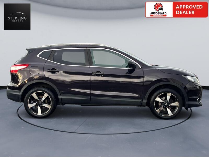 Used Nissan Qashqai 2015 for sale - 77574899: Photo 11