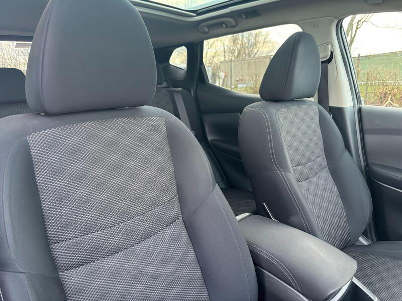 Used Nissan Qashqai 2015 for sale - 77574899: Photo 18