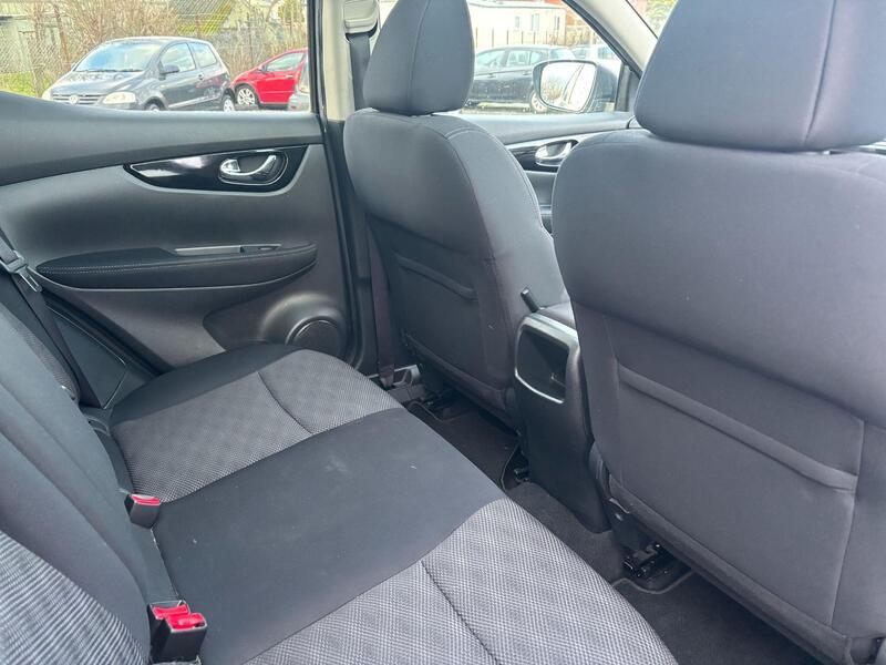 Used Nissan Qashqai 2015 for sale - 77574899: Photo 19