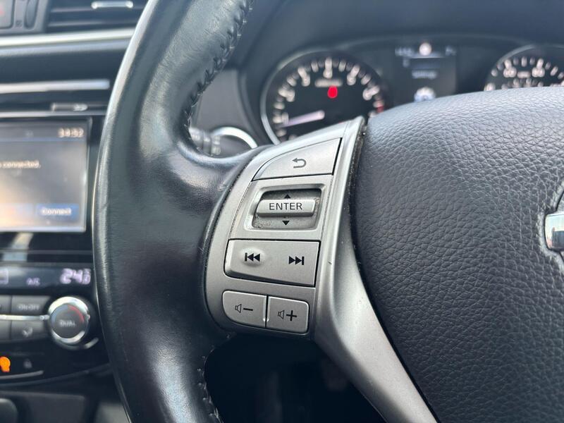 Used Nissan Qashqai 2015 for sale - 77574899: Photo 22