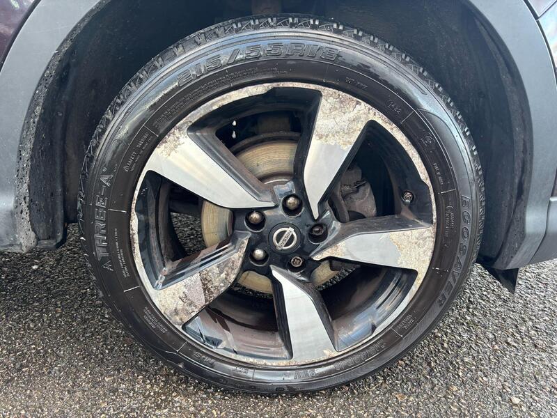 Used Nissan Qashqai 2015 for sale - 77574899: Photo 24