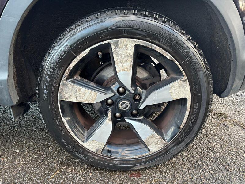 Used Nissan Qashqai 2015 for sale - 77574899: Photo 26