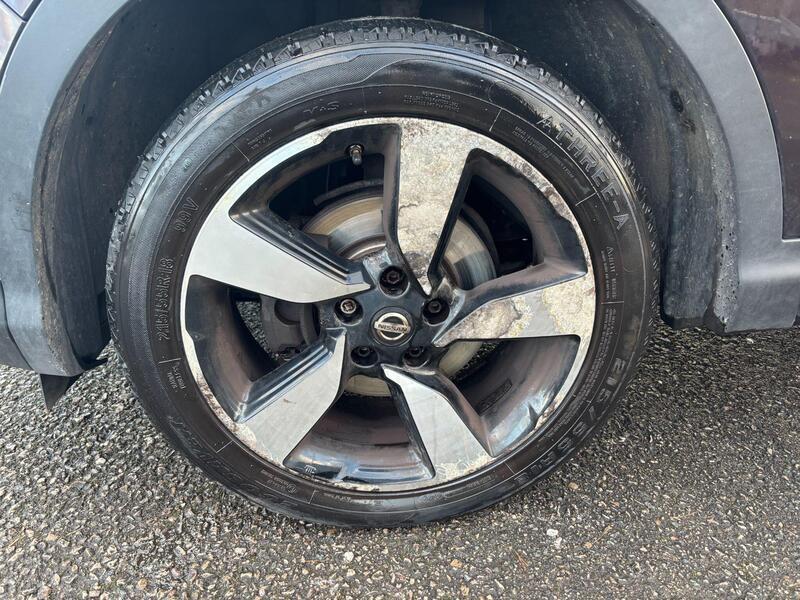 Used Nissan Qashqai 2015 for sale - 77574899: Photo 27