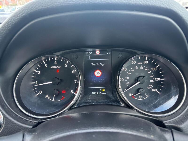 Used Nissan Qashqai 2015 for sale - 77574899: Photo 29