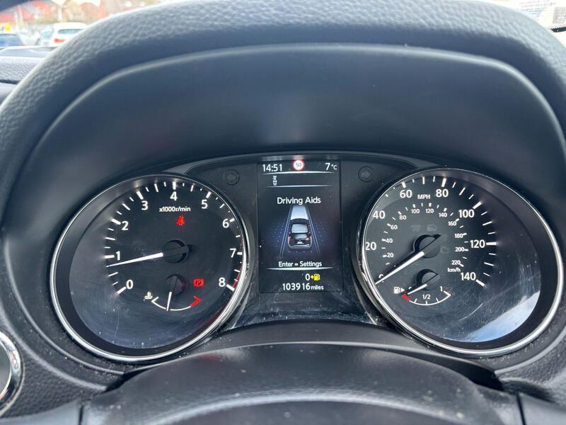 Used Nissan Qashqai 2015 for sale - 77574899: Photo 30