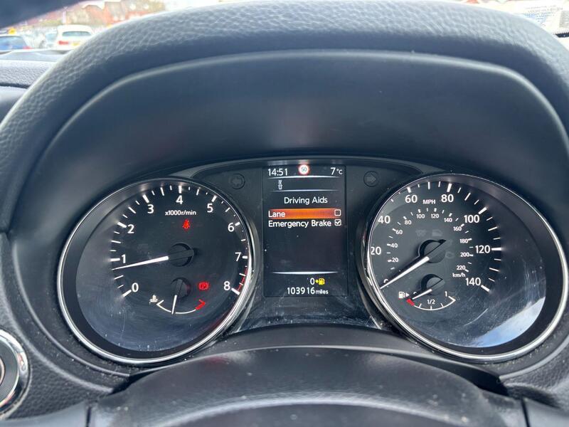 Used Nissan Qashqai 2015 for sale - 77574899: Photo 31