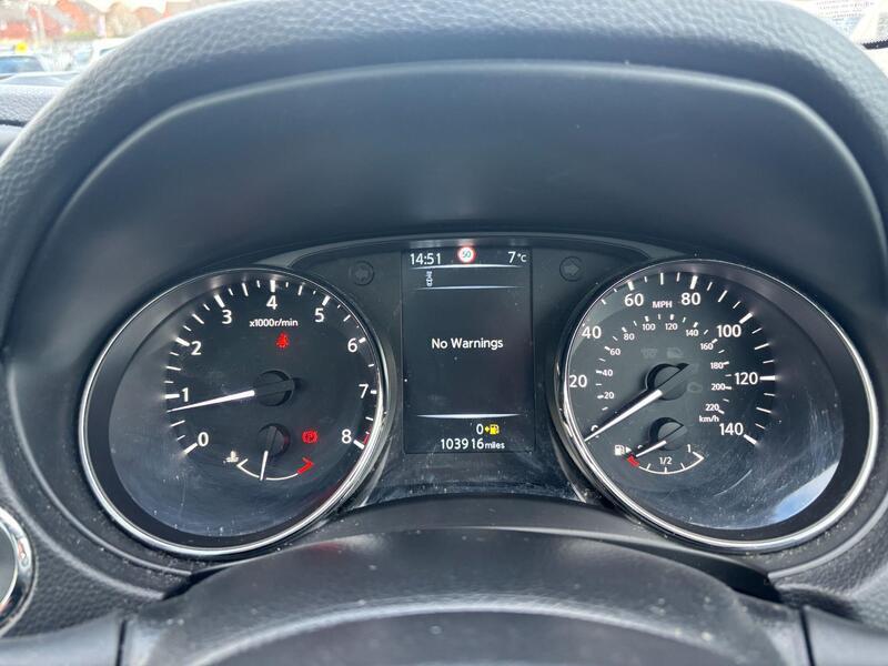 Used Nissan Qashqai 2015 for sale - 77574899: Photo 32