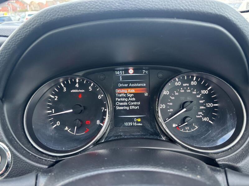 Used Nissan Qashqai 2015 for sale - 77574899: Photo 33