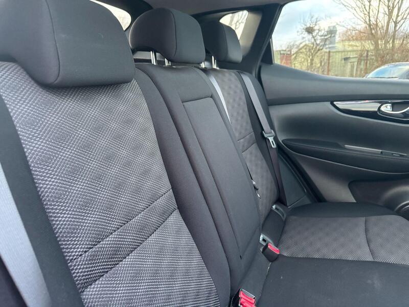 Used Nissan Qashqai 2015 for sale - 77574899: Photo 35