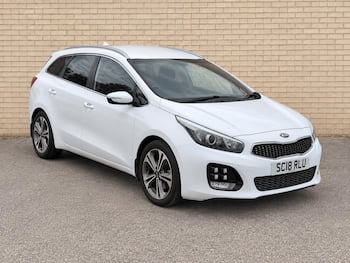 Used Kia Ceed 2018 for sale - 79768108: Photo