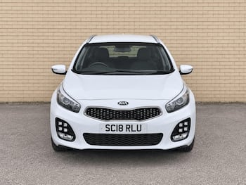 Used Kia Ceed 2018 for sale - 79768108: Photo