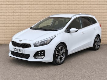 Used Kia Ceed 2018 for sale - 79768108: Photo