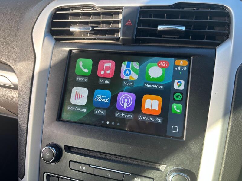 Used Ford Mondeo for sale - 77925400: Photo 16