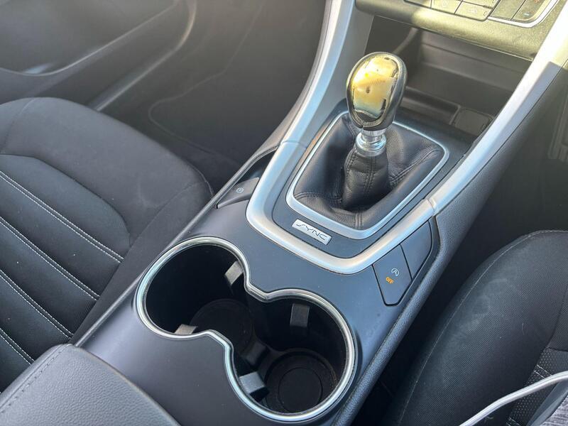 Used Ford Mondeo for sale - 77925400: Photo 18