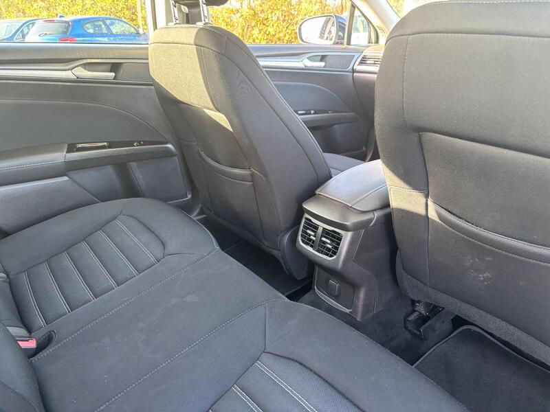 Used Ford Mondeo for sale - 77925400: Photo 19