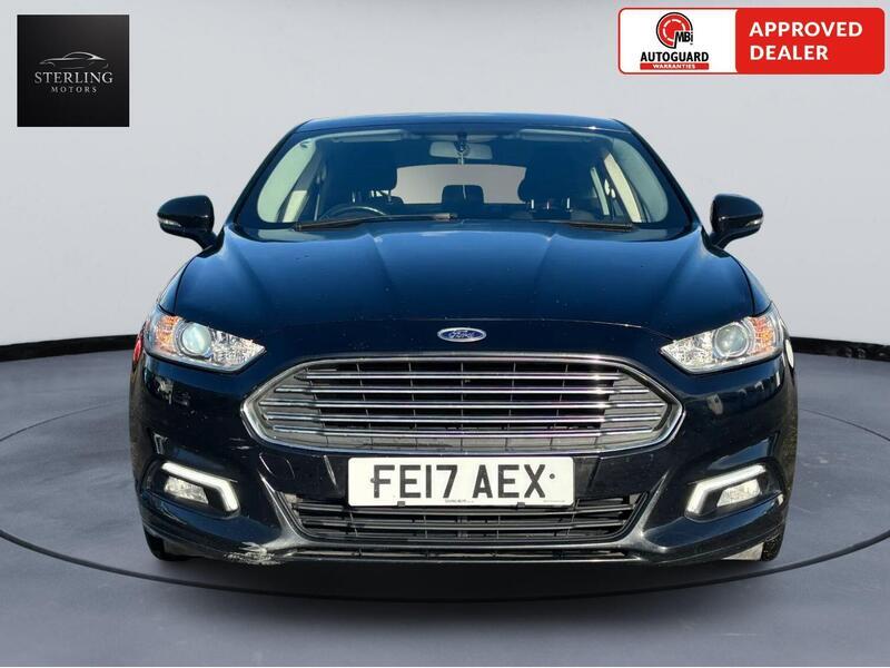 Used Ford Mondeo for sale - 77925400: Photo 2