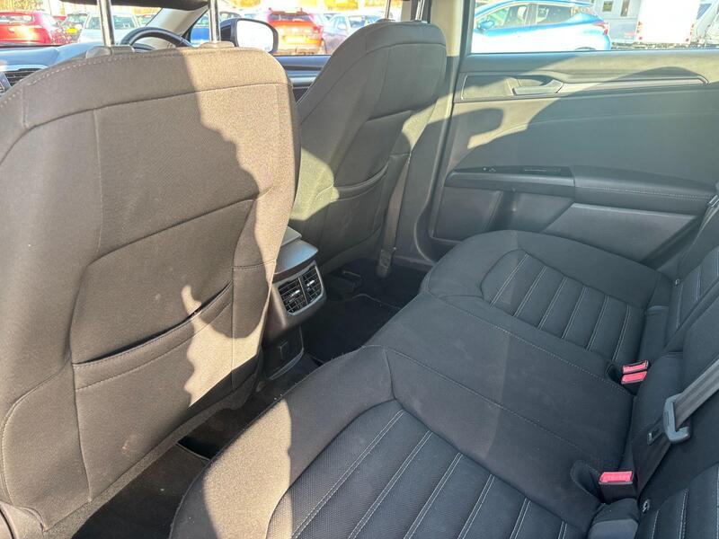 Used Ford Mondeo for sale - 77925400: Photo 20