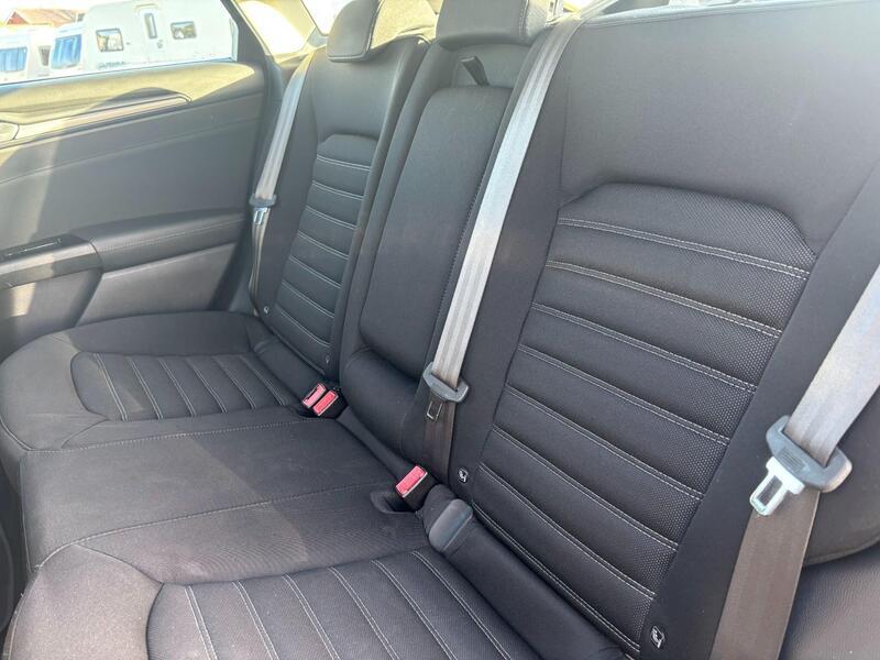 Used Ford Mondeo for sale - 77925400: Photo 21