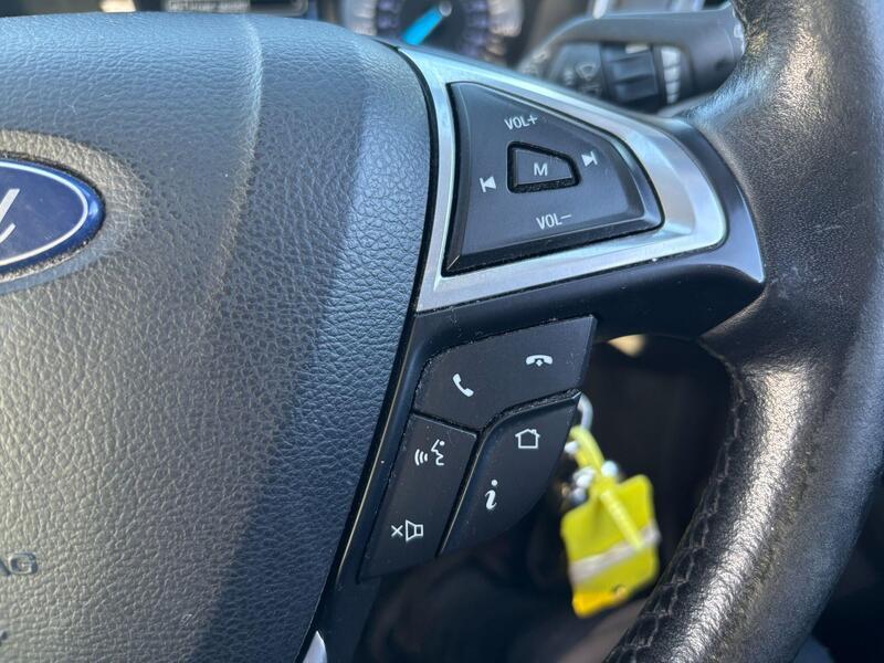 Used Ford Mondeo for sale - 77925400: Photo 23