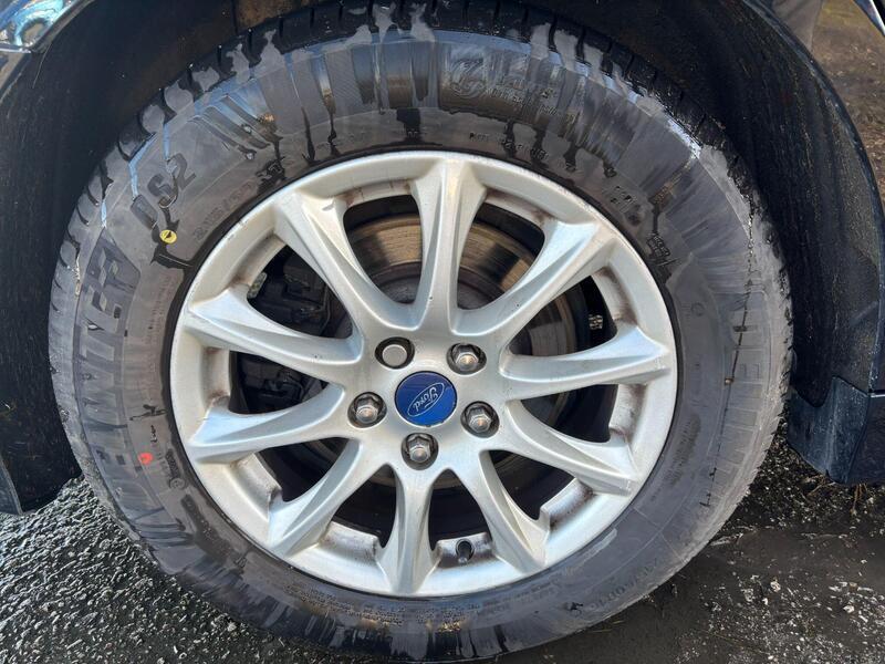 Used Ford Mondeo for sale - 77925400: Photo 29