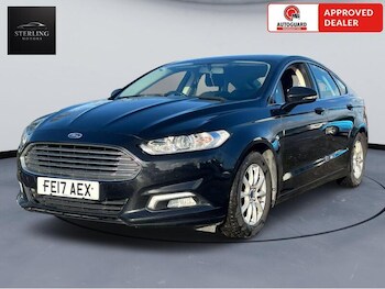 Used Ford Mondeo 2017 for sale - 77925400: Photo