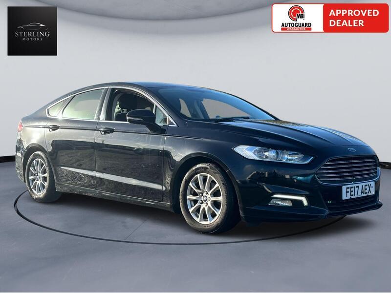 Used Ford Mondeo for sale - 77925400: Photo 5