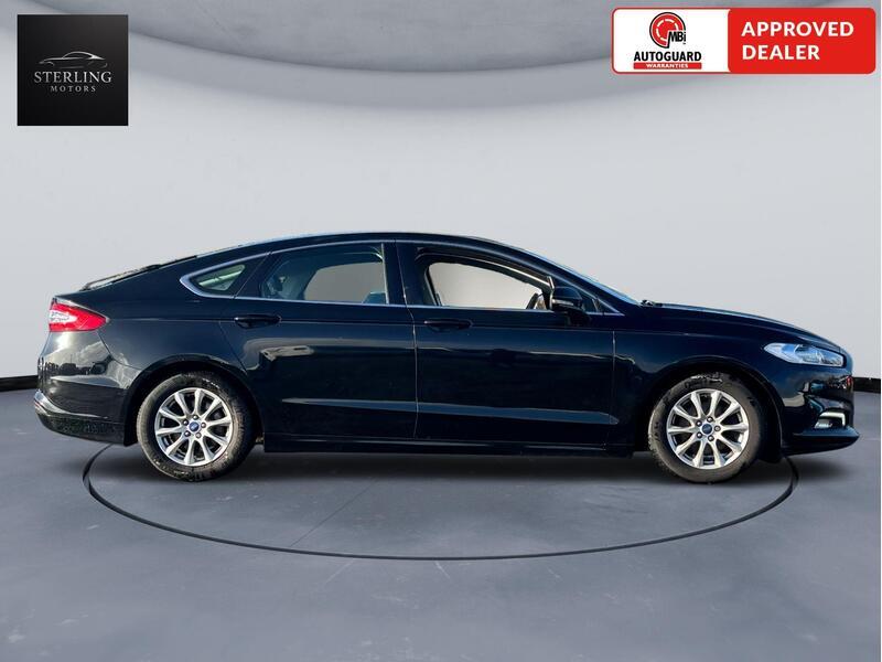 Used Ford Mondeo for sale - 77925400: Photo 9