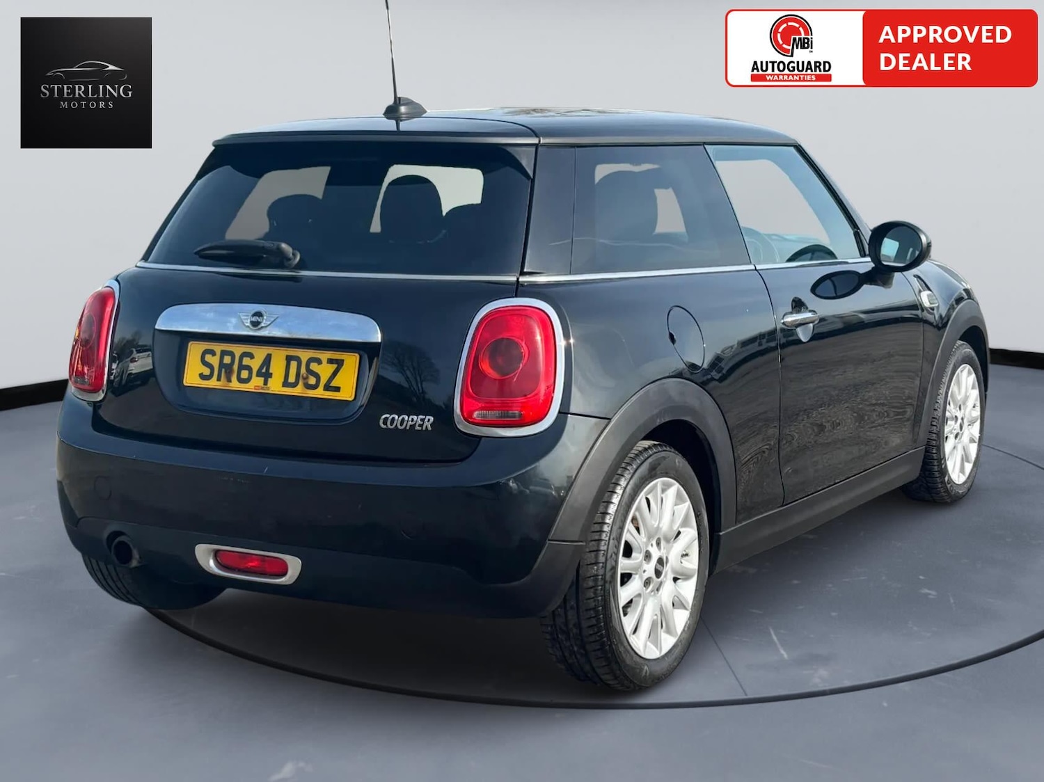 Used MINI Hatch 2014 for sale - 77969671: Photo 10