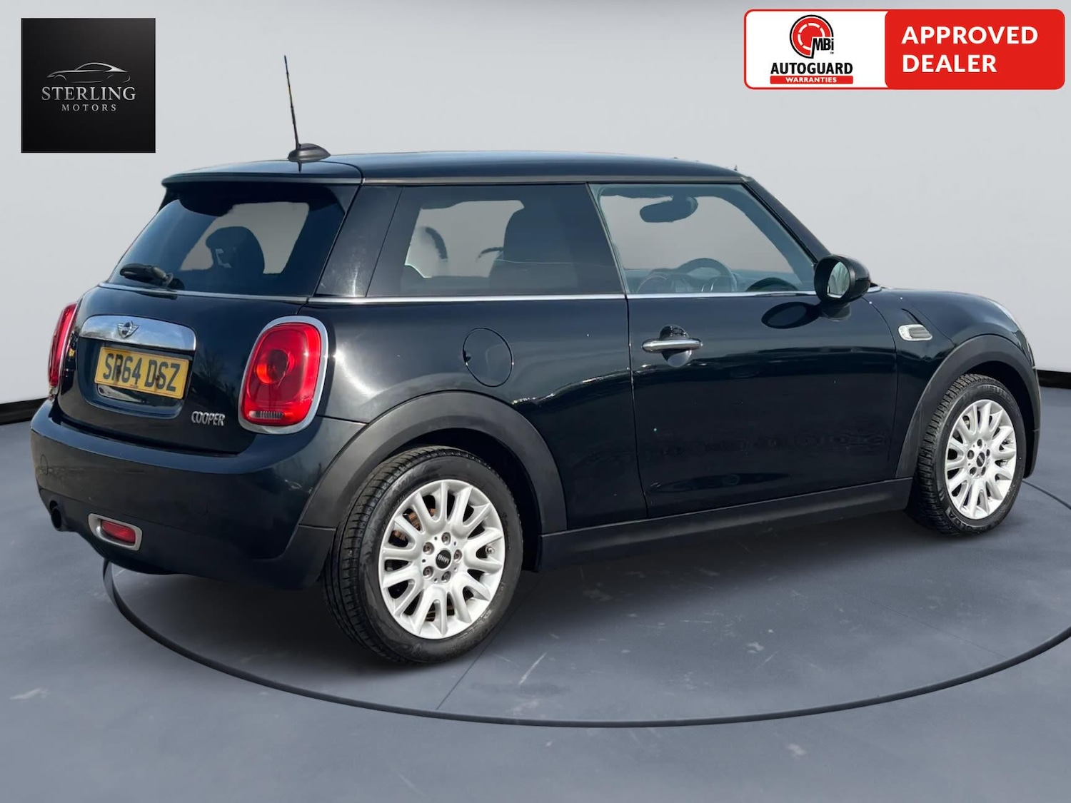 Used MINI Hatch 2014 for sale - 77969671: Photo 11