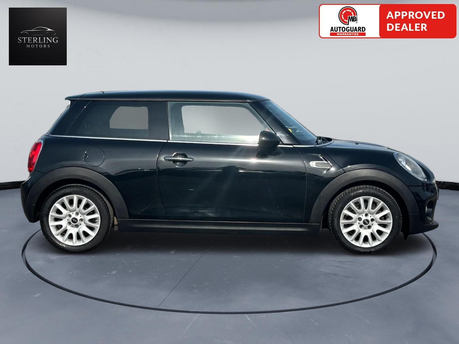 Used MINI Hatch 2014 for sale - 77969671: Photo 12