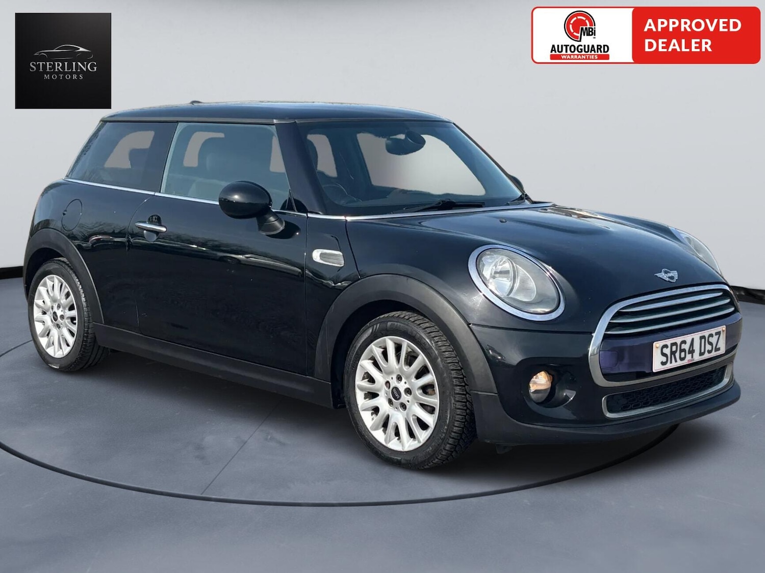 Used MINI Hatch 2014 for sale - 77969671: Photo 13