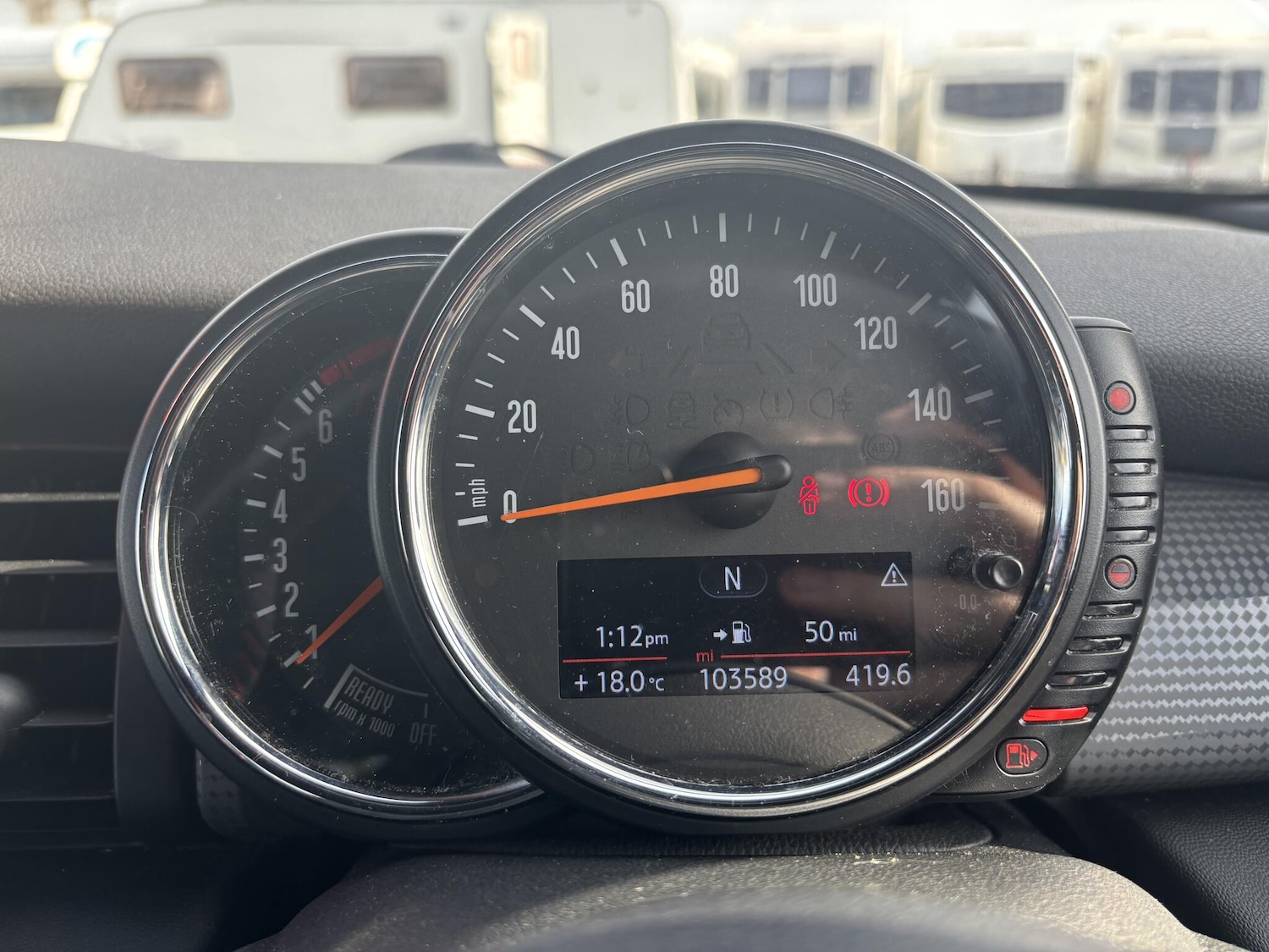 Used MINI Hatch 2014 for sale - 77969671: Photo 16