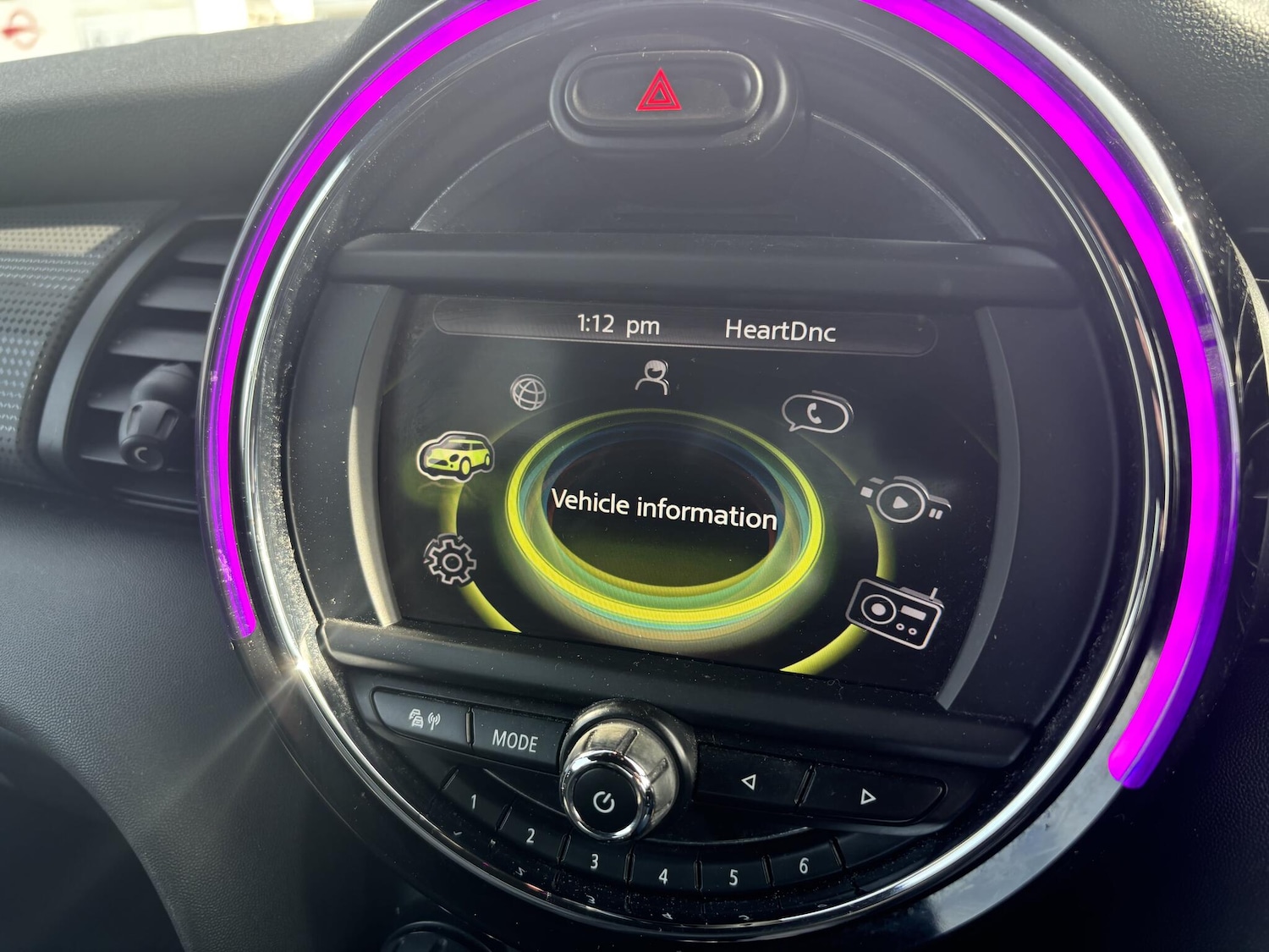 Used MINI Hatch 2014 for sale - 77969671: Photo 17