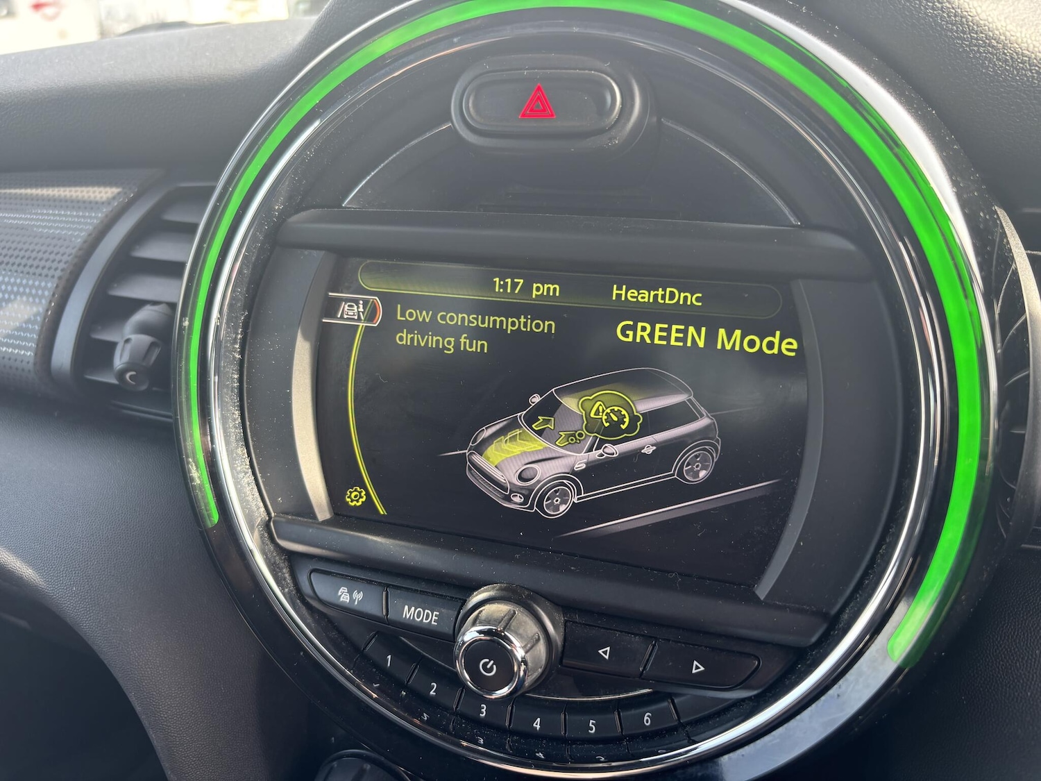 Used MINI Hatch 2014 for sale - 77969671: Photo 18