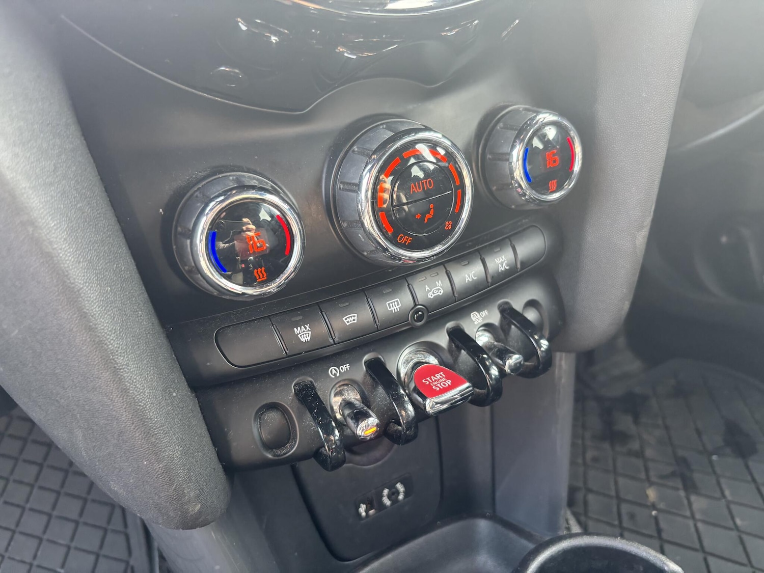 Used MINI Hatch 2014 for sale - 77969671: Photo 19