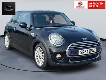 Used MINI Hatch 2014 for sale - 77969671: Photo