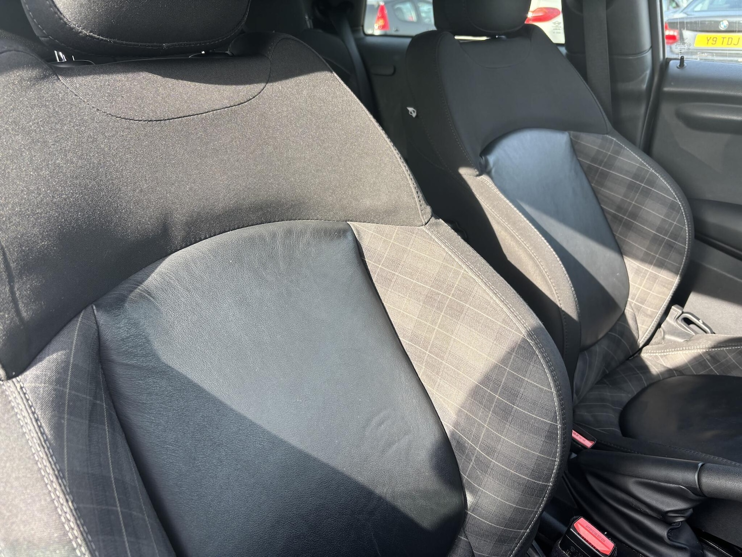 Used MINI Hatch 2014 for sale - 77969671: Photo 21