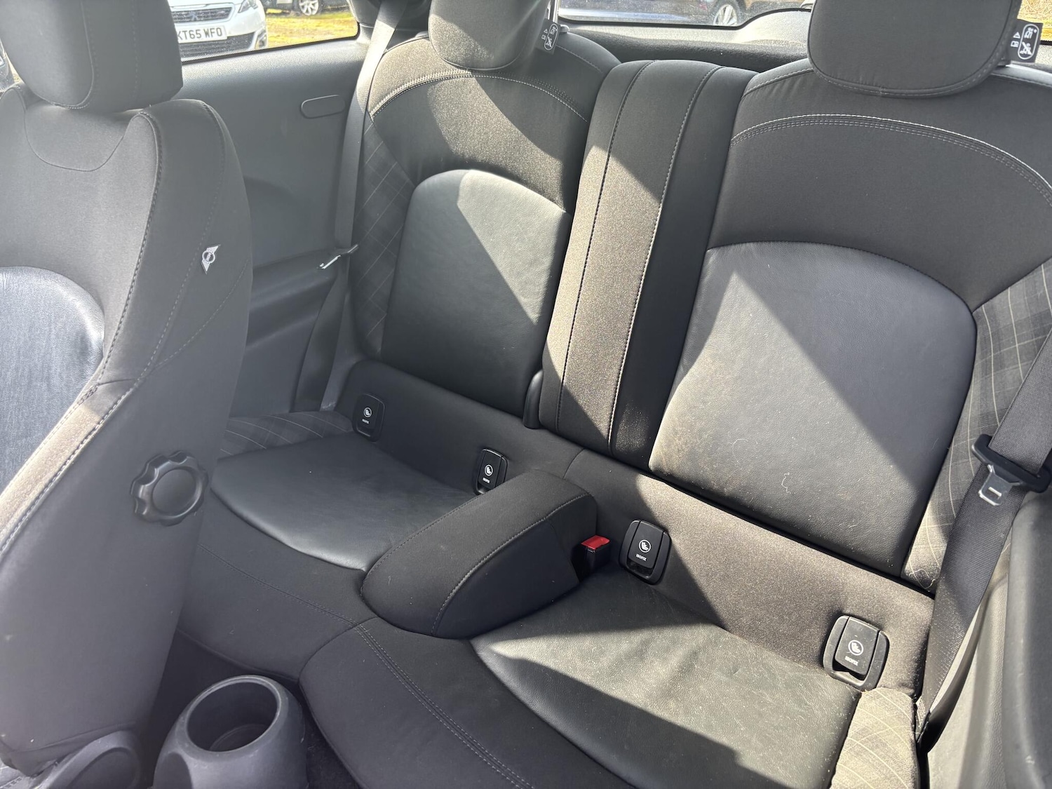 Used MINI Hatch 2014 for sale - 77969671: Photo 22