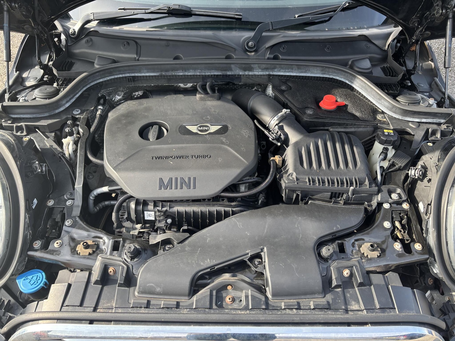 Used MINI Hatch 2014 for sale - 77969671: Photo 24