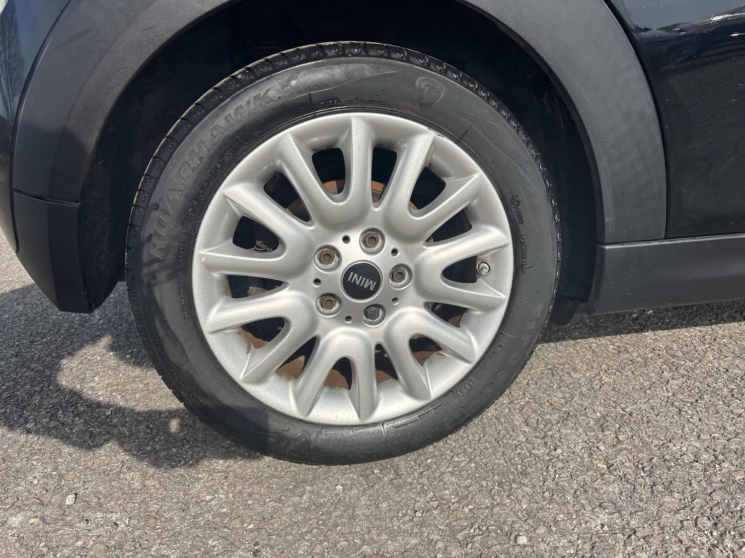 Used MINI Hatch 2014 for sale - 77969671: Photo 26