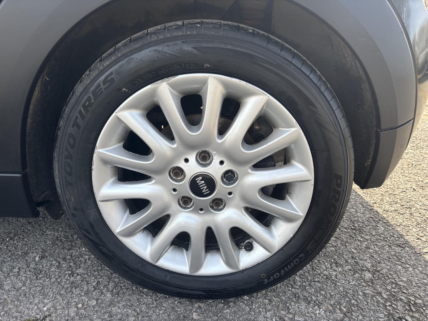 Used MINI Hatch 2014 for sale - 77969671: Photo 27