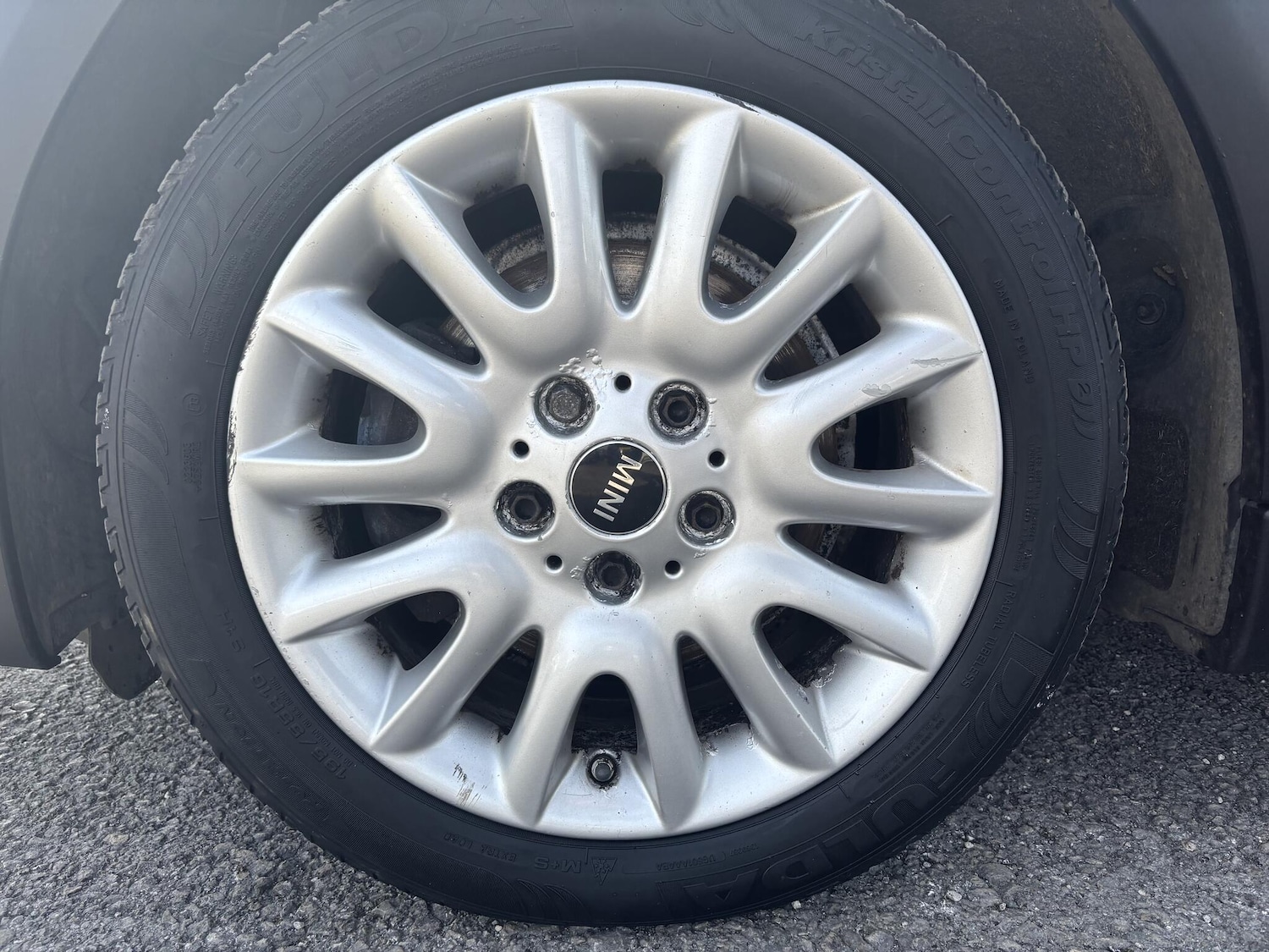 Used MINI Hatch 2014 for sale - 77969671: Photo 28