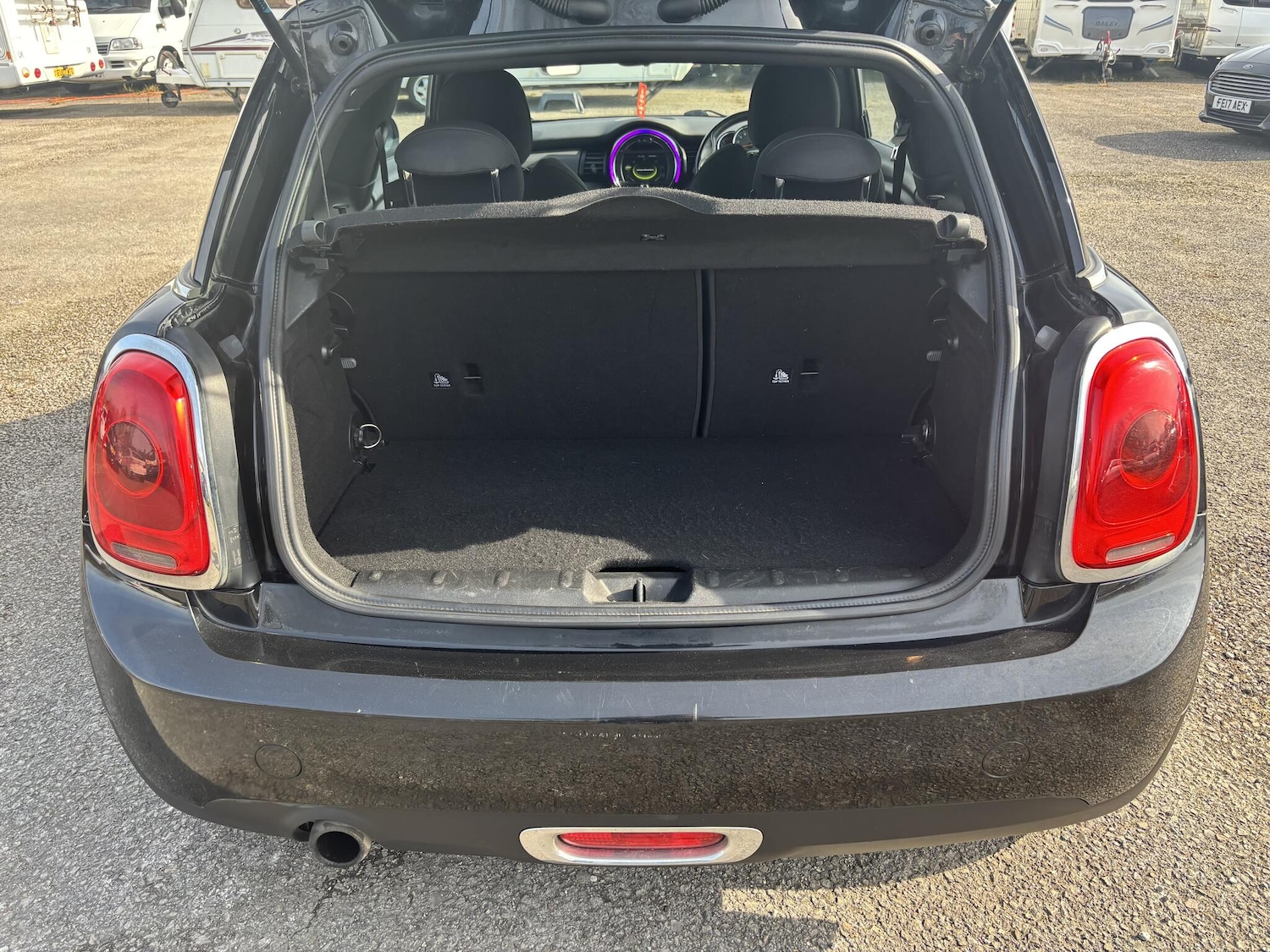 Used MINI Hatch 2014 for sale - 77969671: Photo 29