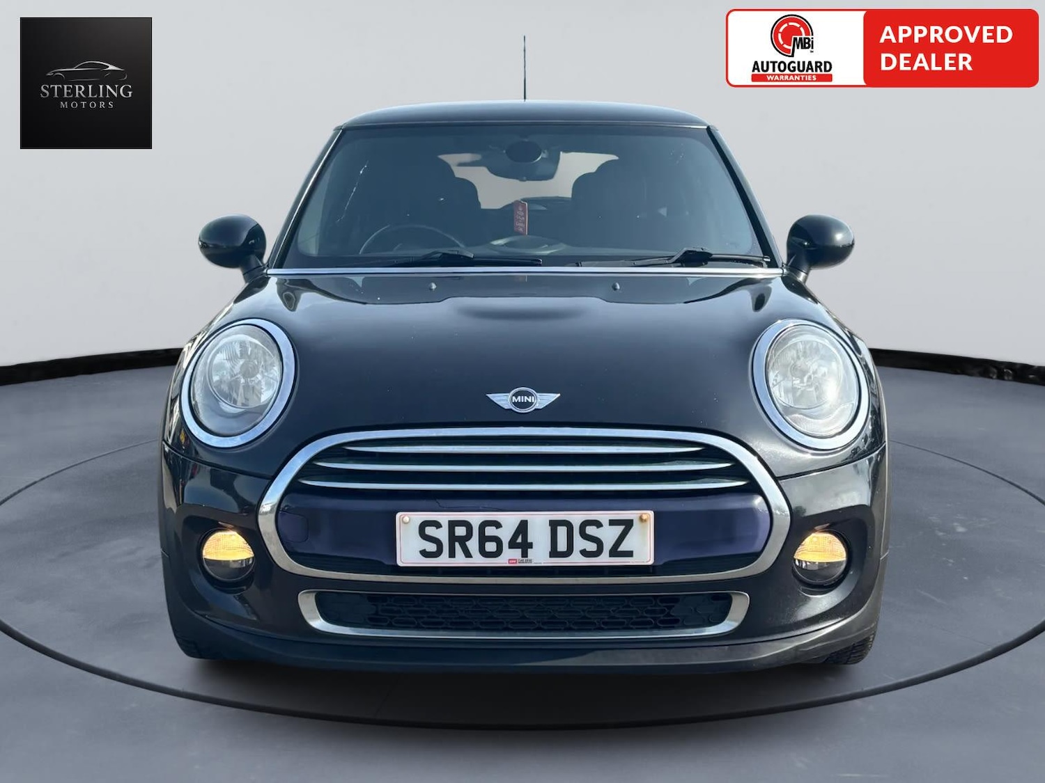 Used MINI Hatch 2014 for sale - 77969671: Photo 3