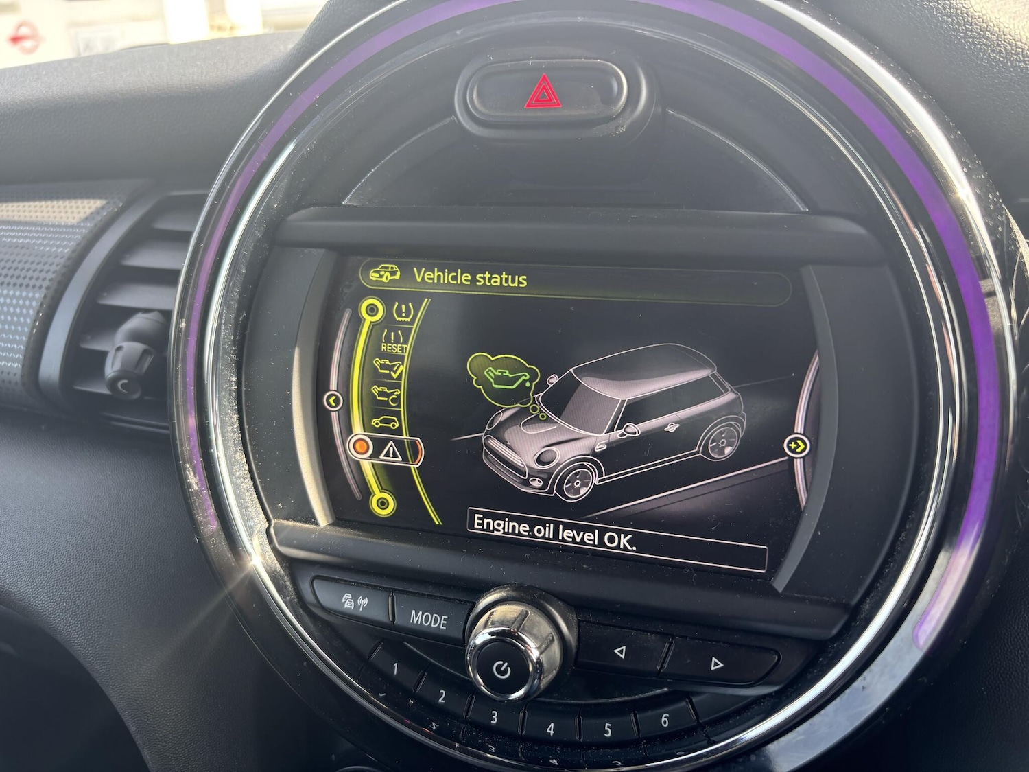 Used MINI Hatch 2014 for sale - 77969671: Photo 32