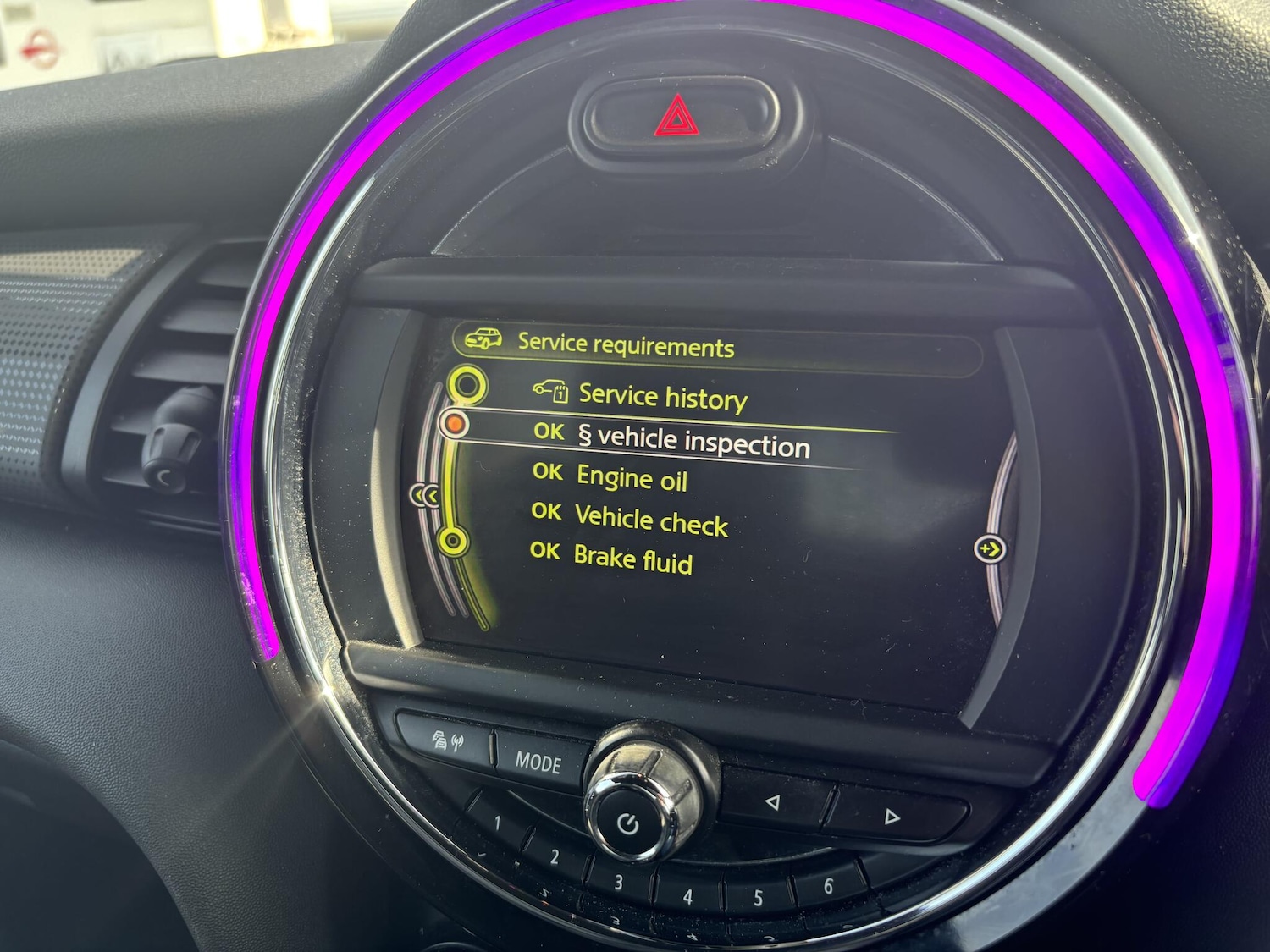 Used MINI Hatch 2014 for sale - 77969671: Photo 33