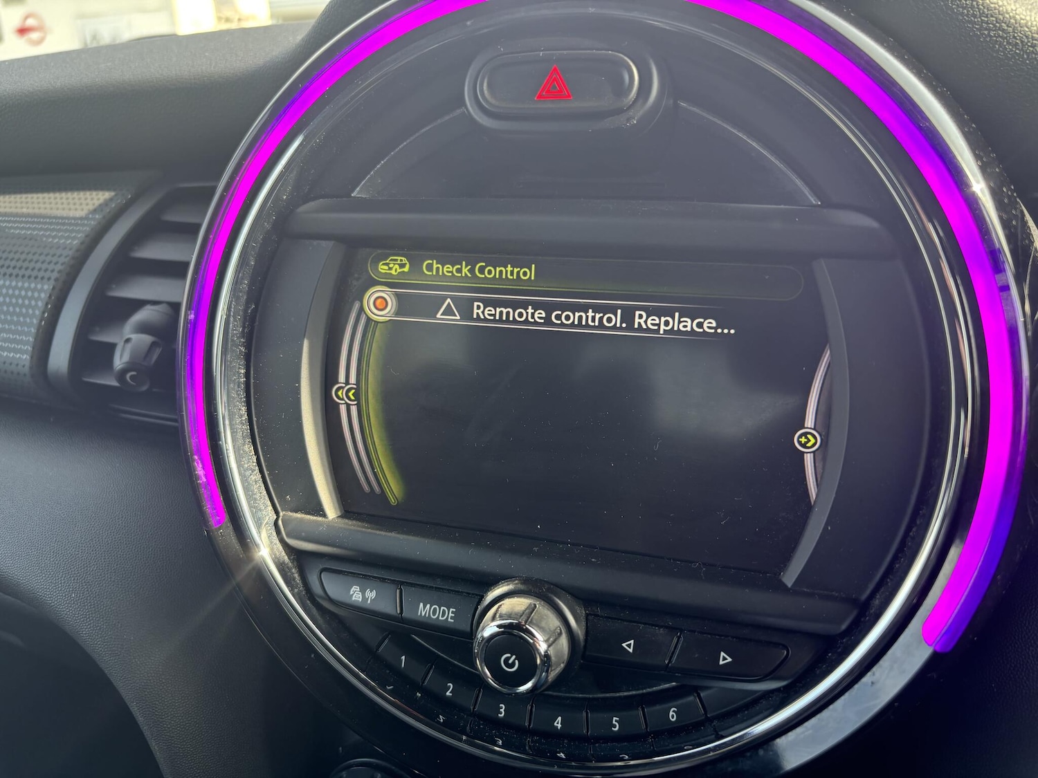 Used MINI Hatch 2014 for sale - 77969671: Photo 35